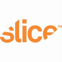 Slice Inc 10514 Pocket Cutter  Auto-Retractable with  Ceramic Blade