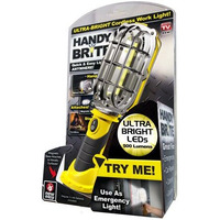 Ontel  As Seen On TV Handy Brite Ultra-Bright Compact LED Light