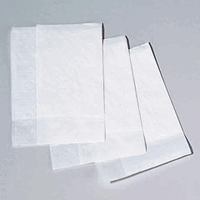 KC  Scott Admiral Dispenser Napkin - White
