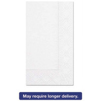 White Dinner Napkin - 15 x 17 in.