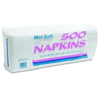 MOR Paper Lunch Napkin