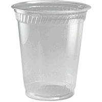 FABGC12S Greenware Cold Drink Cups - Clear- 12 oz.