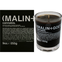 Scented Candle - Cannabis by Malin + Goetz for Unisex - 9 oz Candle