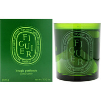 Figuier Scented Candle by Diptyque for Unisex - 10.2 oz Candle
