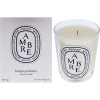 Ambre Scented Candle by Diptyque for Unisex - 6.5 oz Candle