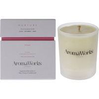 Nurture Candle by Aromaworks for Unisex - 7.76 oz Candle