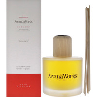 Harmony Reed Diffuser by Aromaworks for Unisex - 6.76 oz Reed Diffusers
