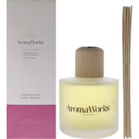 Nurture Reed Diffuser by Aromaworks for Unisex - 6.76 oz Reed Diffusers