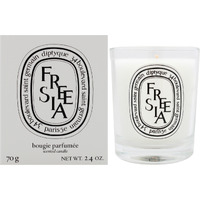 Freesia Scented Candle by Diptyque for Unisex - 2.4 oz Candle