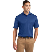 Sport-Tek Tall Dri-Mesh Polo TK469