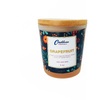 Grapefruit Candle