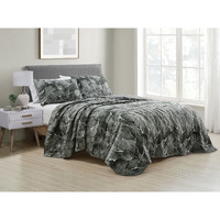 Arelli 3 piece bedspread