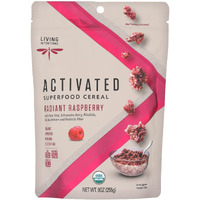 Living Intentions Activated Superfood Cereal - Case Of 6 - 9 Oz