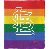 PRIDE SERIES - CARDINALS