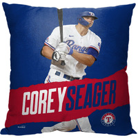 RANGERS - COREY SEAGER