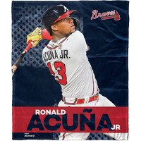 BRAVES - RONALD ACUNA JR.