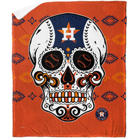 CANDY SKULL - ASTROS