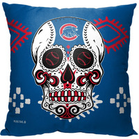 CANDY SKULL - CUBS