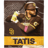 PADRES - FERNANDO TATIS JR.