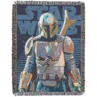 MANDALORIAN - RETRIBUTION