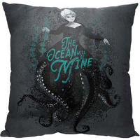 L MERMAID - THE OCEAN IS MINE