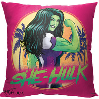 Marvel She Hulk Tropical She Hulk