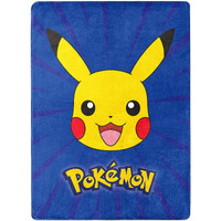 POKEMON - BURST PIKA