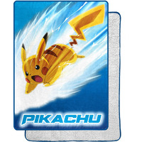 POKEMON - PIKACHU BOLT