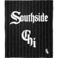 CITY CONNECT - WHITE SOX