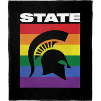 PRIDE SERIES - MICHIGAN STATE