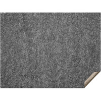 VEVOR Non Slip Rug Pad Gripper 9' x 12' Carpet Mat 0.24" Thick for All Floor