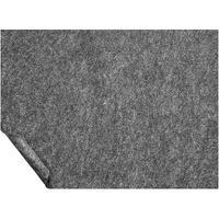VEVOR Rug Pad Gripper 8' x 10' Protective Carpet Pad 0.47" Thick for All Floors