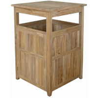 Cobana Large Trash Bin