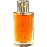 Al-Rehab Choco Musk Eau De Parfum Spray for Women  1.7 Ounce