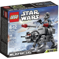 Lego Star Wars At-At Toy