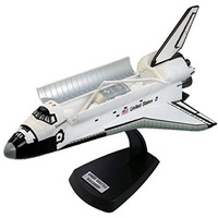 Famemaster 4D Puzzle Space Shuttle, 8""