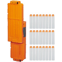 Nerf Modulus Capacity Upgrade Kit