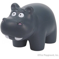 Hippo Stress Toy
