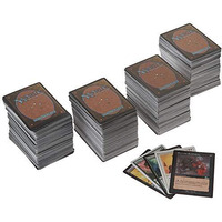 Mtg 1000 Magic The Gathering Cards With 25 Rares & 5 Mythic Rares All Magic: The Gathering Lots
