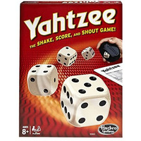 Yahtzee