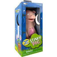 Playmonster Stinky Pig