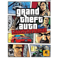 Grand Theft Auto: Liberty City Stories - Playstation 2