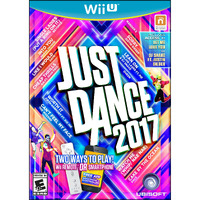 Just Dance 2017 - Wii U