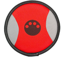 Pet Life 'Extreme Neoprene' Waterproof Dog Toy - Pet Frisbee Floating Dog Toy Great As A Dog Agility Trainer Or Fetching