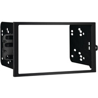 Metra Electronics 95-2001 Double Din Installation Dash Kit For Select 1994 - 2012 Gm Vehicles