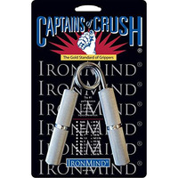 Captains Of Crush Hand Gripper Trainer - (100 Lb.)