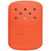 Zippo Hand Warmer, 12-Hour - Blaze Orange