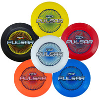 Innova Pulsar Ultimate Frisbee Disc Set Of 6-175 Gram, Flying Disc