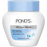 Ponds Extra Rich Dry Skin Cream - 10.1 Oz - Caring Classic