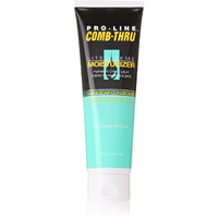 Pro-Line Comb Thru Lite Creme Conditioner For Men, 4 Ounce
